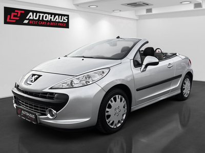 Peugeot 207 CC Active