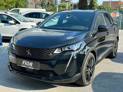 Peugeot 3008 Hybrid4 300 PHEV GT e-EAT8 (P2522)