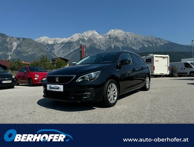 Peugeot 308 SW 1,5 BlueHDI 130 Style S&S