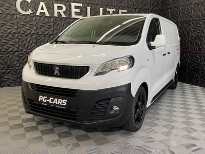 Peugeot Expert 2.0 Blue-HDi Premium L2 *MwSt.*