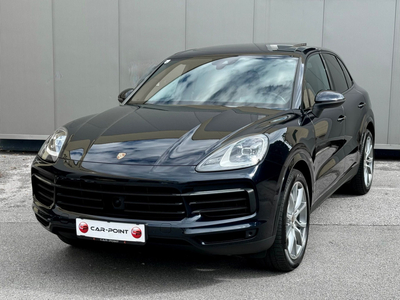 Porsche Cayenne III Aut. 21