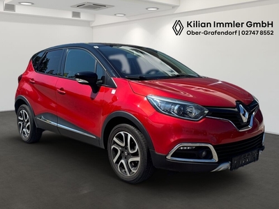 Renault Captur Helly Hansen TCe 120 EDC