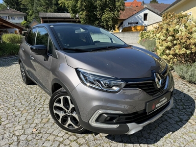 Renault Captur Life KLIMA R-KAMERA SHZ