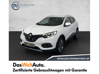 Renault Kadjar Intens