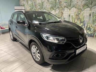 Renault Kadjar Zen