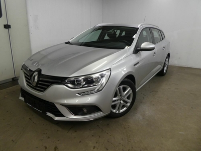 Renault Mégane Grandtour Business Edition Blue dCi 115