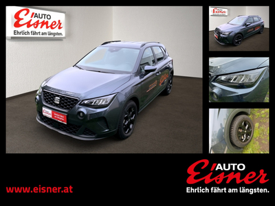 Seat ARONA 1.0 TSI