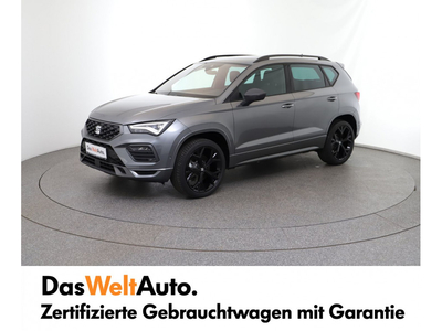 Seat Ateca FR 2.0 TDI DSG 4Drive