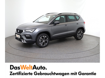 Seat Ateca Style 2.0 TDI DSG 4Drive