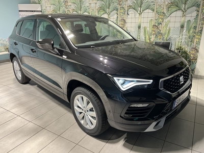 Seat Ateca Style 4Drive