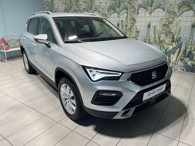 Seat Ateca Style