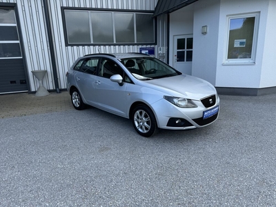 Seat Ibiza Chili-Copa *Tempomat*