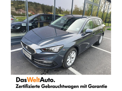 Seat Leon Austria Edition 1.0TSI 110