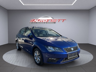 Seat Leon Style