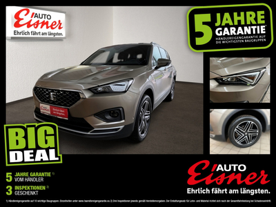 Seat Tarraco 2.0 TDI Xcellence