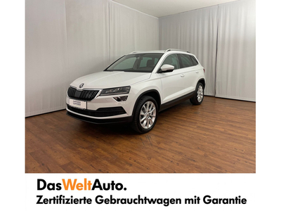 Skoda KAROQ 4x4 Style TDI DSG