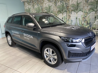 Skoda Kodiaq 4x4 Ambition TDI DSG