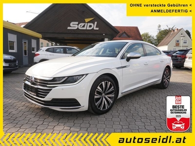 VW Arteon Elegance 2,0 TDI *VIRTUAL+TOPAUSSTATTUNG*