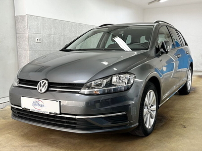 VW Golf Comfortline *35.000KM*-Navi-Kamera-Sitzh-Alu