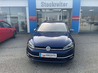 VW Golf JOIN 1,6 TDI DSG*Pano*Kamera*Navi*Tempo ACC