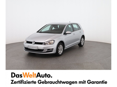 VW Golf Rabbit TDI