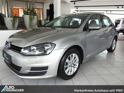 VW Golf Vll 1,2 TSI Comfortline BMT*PDC*SHZG*