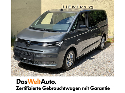 VW Multivan Business ÜH TDI