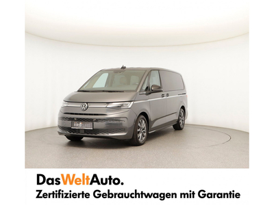 VW Multivan Style ÜH eHybrid