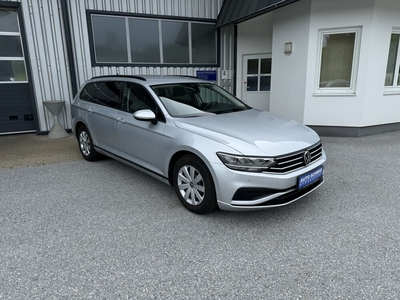 VW Passat Variant 2.0 TDI *NAVI,RÜCKFAHRKAMERA,PDC*