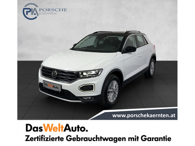 VW T-Roc Design TSI ACT DSG