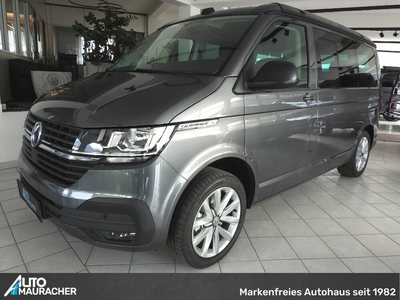 VW T6.1 California Beach Camper 2,0 TDI SOMMERANGEBOT