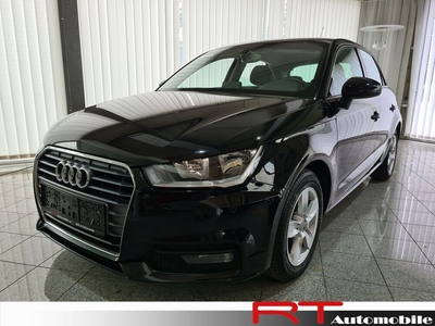 Audi A1 1.4 TDI ''Navi-Tempomat''