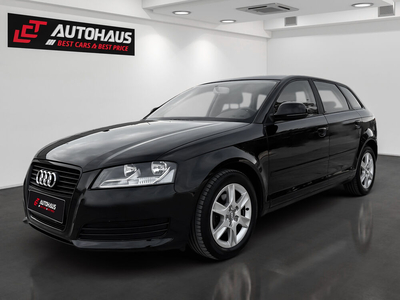 Audi A3 1.6 TDI Attraction