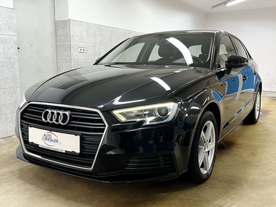 Audi A3 30 TDI Business ''Navi-Xenon-Temp-MF-PDC-Alu''