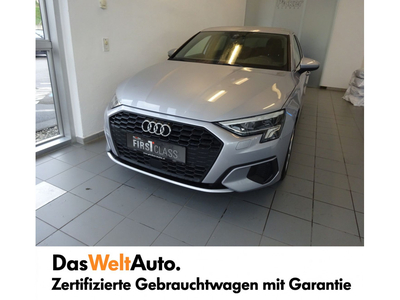 Audi A3 30 TDI intense