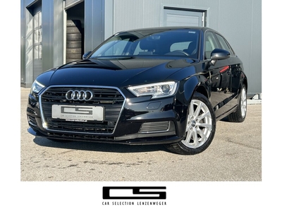 Audi A3 30 TFSI design | S-tronic