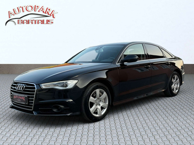 Audi A6 3,0 TDI clean Diesel Quattro tiptronic