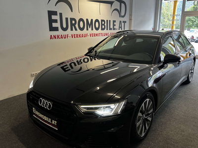 Audi A6 40 TDI Sport *S-Line*ACC*RFK*OPTIKPAKET*AMBIENTE*