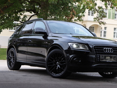 Audi Q5 2.0 TDI S TRONIC (140KW)