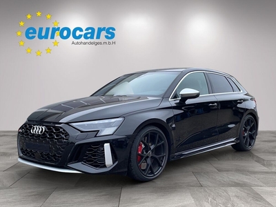 Audi RS 3 Sportback *MATRIX*PANO*