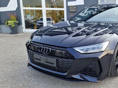 Audi RS6 Avant 4,0 TFSI Quattro ''Werksgarantie''