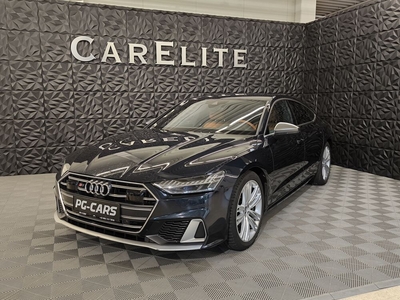 Audi S7 3.0 TDI quattro Audi Exlusive