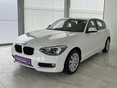 BMW 114d