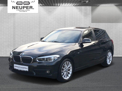 BMW 116d