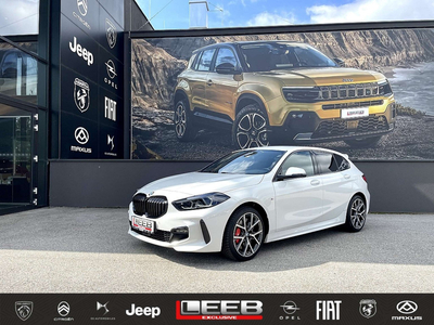 BMW 118 i Aut. inkl. M-Paket & Komfortpaket