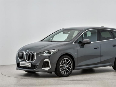 BMW 218d Active Tourer