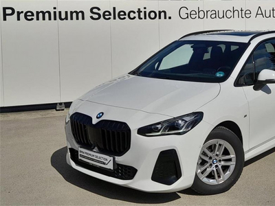 BMW 218d Active Tourer