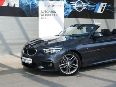 BMW 218d