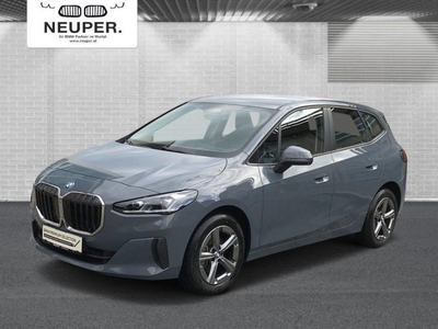 BMW 218i Active Tourer