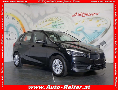 BMW 220 d xDrive Active Tourer Aut. *LEDER, LED, NAVI*